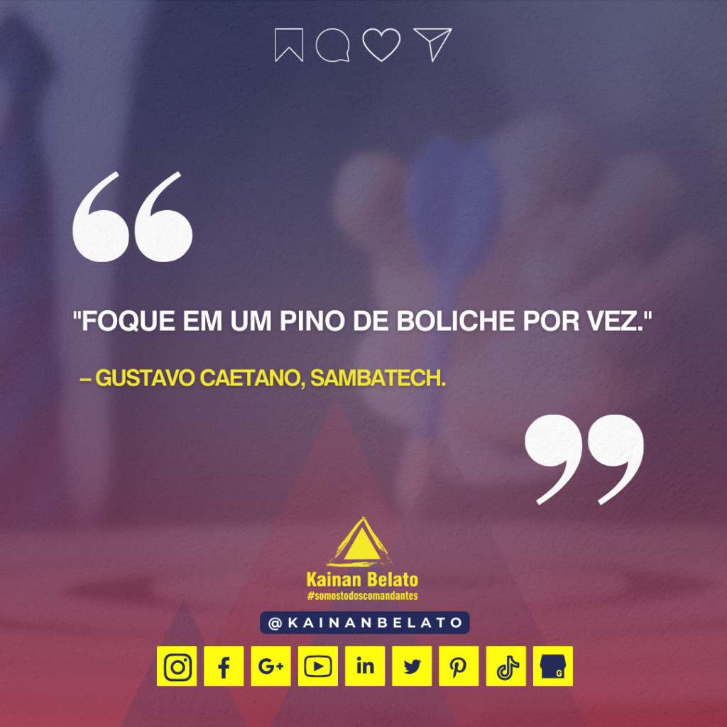 mais uma semana de prosperidade e sucesso, e passo a passo, pino a pino, vamos chegando cada vez mais próximos ao nosso objetivo. obrigado a todos.