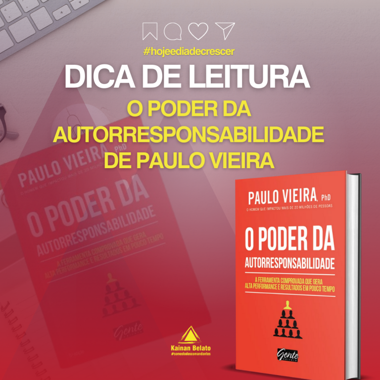 Explorando oportunidades de crescimento: Hoje é Dia de Crescer, Kainan Belato