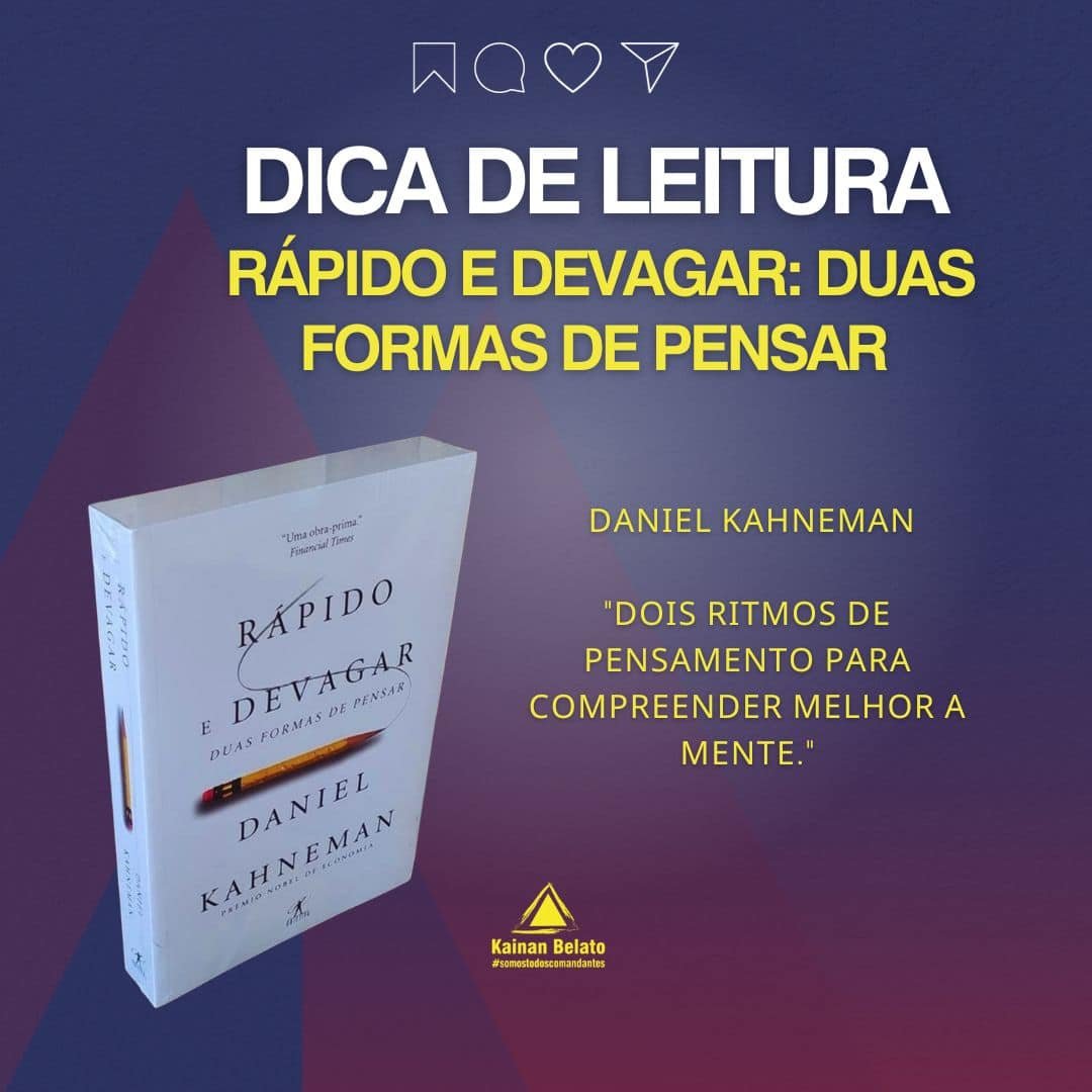 Conteúdo: Como ser um comandante na sociedade, artigos, educação, cultura, premiações, saúde pública, notícias e datas especiais. Assine nossa newsletter!, Kainan Belato